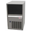 RedFox Air Cooled Ice Cube Maker 25 kg/24hr