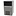 RedFox Air Cooled Ice Cube Maker 54 kg/24hr