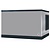 RM GASTRO Air Cooled Ice Cube Maker 215 kg/24hr