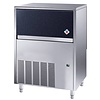 RM GASTRO Air Cooled Ice Cube Maker 80 kg/24hr, 40 kg Storage