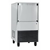 RM GASTRO Water Cooled Ice Cube Maker 60 kg/24hr, 20 kg Storage