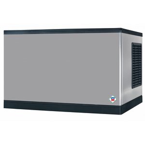 RM GASTRO Water Cooled Ice Cube Maker 215 kg/24hr RM GASTRO Water Cooled Ice Cube Maker 215 kg/24hr