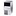 RM GASTRO Water Cooled Ice Cube Maker 28 kg/24hr, 9 kg Storage