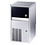 RM GASTRO Water Cooled Ice Cube Maker 28 kg/24hr, 9 kg Storage