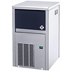 RM GASTRO Water Cooled Ice Cube Maker 21 kg/24hr, 4 kg Storage