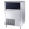 RM GASTRO Water Cooled Ice Cube Maker 155 kg/24hr, 65 kg Storage