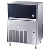 RM GASTRO Water Cooled Ice Cube Maker 80 kg/24hr, 40 kg Storage