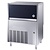RM GASTRO Water Cooled Ice Cube Maker 80 kg/24hr, 40 kg Storage