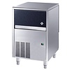 RM GASTRO Water Cooled Ice Cube Maker 33 kg/24hr, 16 kg Storage