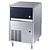 RM GASTRO Water Cooled Ice Cube Maker 33 kg/24hr, 16 kg Storage