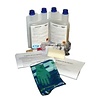 RM GASTRO Ice Cube Machines Cleaning set, 1 L of Cleaning Agent and 1 L of Disinfectant
