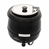 RedFox Soup Kettle 8 L, 0,5 kW RedFox Soup Kettle 8 L, 0,5 kW