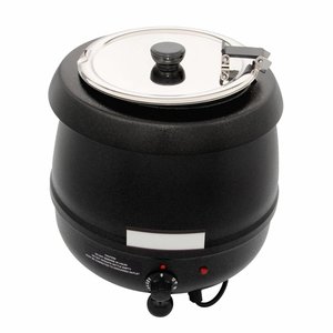 RedFox Soup Kettle 8 L, 0,5 kW RedFox Soup Kettle 8 L, 0,5 kW
