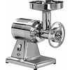 RM GASTRO Wilk do mięsa 300 kg/h, 1100W 400V, sitko Ø 80 mm z otworami 6 mm