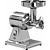 RM GASTRO Wilk do mięsa 160 kg/h, 750W, sitko Ø 70 mm z otworami 6 mm