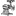 RM GASTRO Meat Grinder 300 kg/h, 1100W, Mincing Discs Ø 80 mm with 6 mm Hole