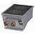 RM GASTRO Built-in Induction Cooker with 2 Hotplates ,Three-Phase, 10 kW