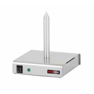 RedFox Podgrzewacz do bułek hot-dog HD-1 RedFox Podgrzewacz do bułek hot-dog HD-1