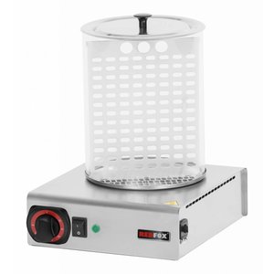 RedFox Heater for sausages HD-N