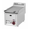 RedFox Countertop Gas Charbroiler 4 kW RedFox Countertop Gas Charbroiler 4 kW