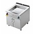 RM GASTRO Water Water Floor model Gas Bain Marie, 1-Chamber, GN 2/1 + 2 x GN 1/3, 6,5 kW
