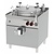 RM GASTRO Gas Pressure Boiling Kettle 100 L, 21 kW