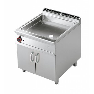 RM GASTRO Multifunctional gas frying pan BRF-98 G