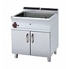 RM GASTRO Multifunctional gas frying pan BRF-78 G