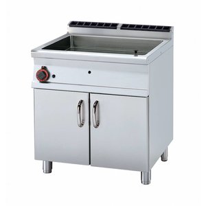 RM GASTRO Patelnia gazowa multifunkcyjna BRF-78 G RM GASTRO Patelnia gazowa multifunkcyjna BRF-78 G