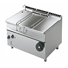RM GASTRO Patelnia gazowa uchylna BR120-912 G/N