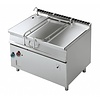 RM GASTRO Tilting gas frying pan BRM120-912 G / N