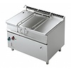 RM GASTRO Tilting gas frying pan BRM120-912 G