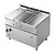 RM GASTRO Tilting gas frying pan BRM120-912 G