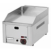 RedFox Gazowa płyta grillowa 330 x 480 mm, gładka, chromowana, 4 kW, nastawna RedFox Gazowa płyta grillowa 330 x 480 mm, gładka, chromowana, 4 kW, nastawna