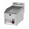 RedFox Gazowa płyta grillowa 480 x 320 mm, gładka, żeliwna, 4 kW, nastawna RedFox Gazowa płyta grillowa 480 x 320 mm, gładka, żeliwna, 4 kW, nastawna