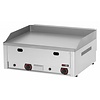 RedFox Countertop Gas Cast Iron Griddle 650 x 480 mm, Smooth, 2 Heating Zones, 8 kW RedFox Countertop Gas Cast Iron Griddle 650 x 480 mm, Smooth, 2 Heating Zones, 8 kW