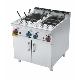 RM GASTRO Warnik do makaronu gazowy CP-98 G RM GASTRO Warnik do makaronu gazowy CP-98 G