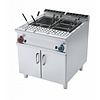 RM GASTRO Gas pasta cooker CPB-98 G