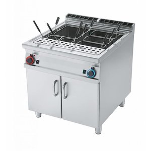 RM GASTRO Warnik do makaronu gazowy CPB-98 G RM GASTRO Warnik do makaronu gazowy CPB-98 G