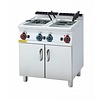 RM GASTRO Warnik do makaronu gazowy CP-78 G