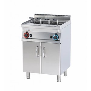 RM GASTRO Warnik do makaronu CP-66 G RM GASTRO Warnik do makaronu CP-66 G