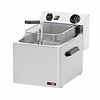 RedFox Countertop Electric Fryer 8 L, 6 kW 400 V RedFox Countertop Electric Fryer 8 L, 6 kW 400 V