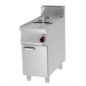 RedFox Electric Fryer 17 L, 13,5 kW RedFox Electric Fryer 17 L, 13,5 kW