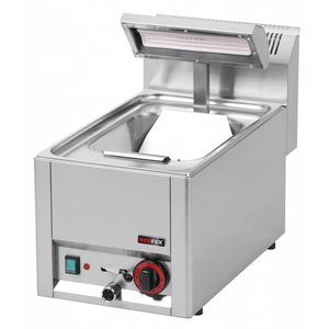 RedFox Heater for French fries UH 30 EL RedFox Heater for French fries UH 30 EL