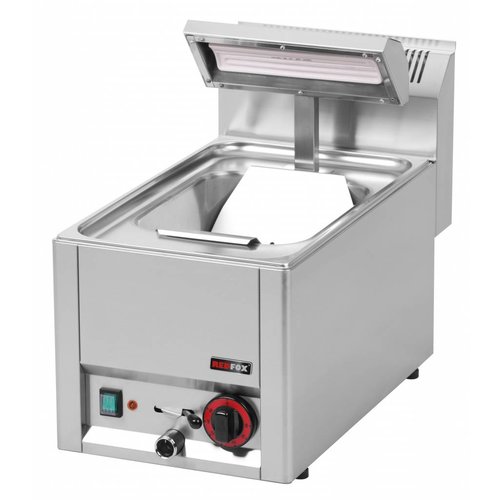 RedFox Heater for French fries UH 30 EL RedFox Heater for French fries UH 30 EL