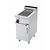 RM GASTRO Electric Steam Grill 270 x 430 mm, 4,08 kW, 400V on Cabinet Base