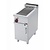 RM GASTRO Electric Steam Grill 270 x 630 mm, 5,41 kW, 400V on Cabinet Base