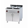 RM GASTRO 2-Tank Electric Fryer 2 x 25 L, 44 kW RM GASTRO 2-Tank Electric Fryer 2 x 25 L, 44 kW