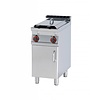 RM GASTRO 2-Tank Electric Fryer 2 x 8 L, 12 kW