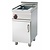 RM GASTRO Electric Fryer 13 L, 11,95 kW with Drain Tap